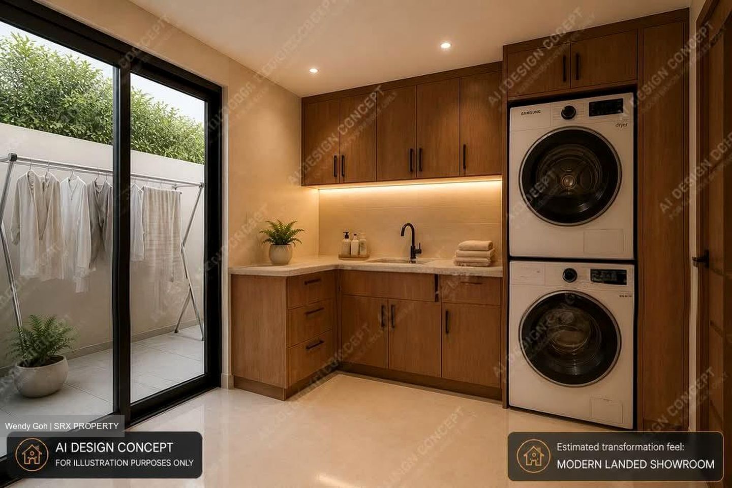 Upper Paya Lebar Road (D19), Terrace #557556771